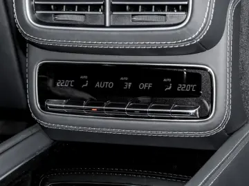 Mercedes-Benz GLS 600