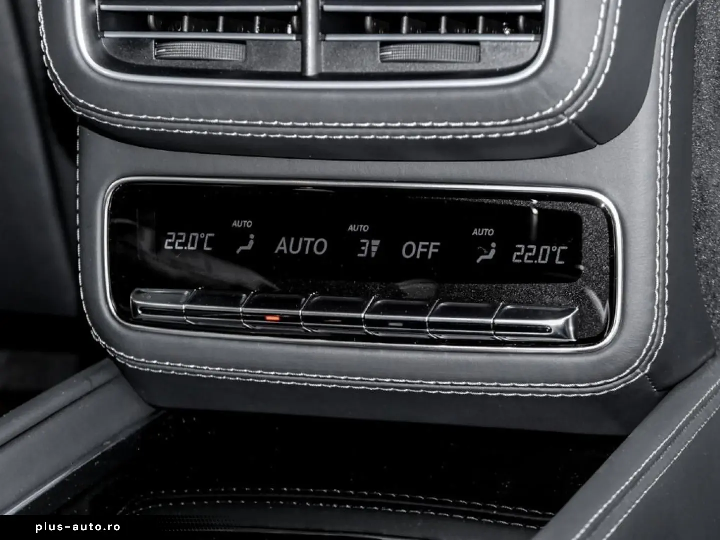 Mercedes-Benz GLS 600