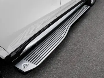 Mercedes-Benz GLS 600