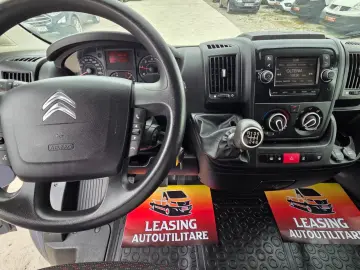 CITROEN JUMPER L2H2 PREMIUM EDITION