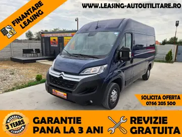 CITROEN JUMPER L2H2 PREMIUM EDITION