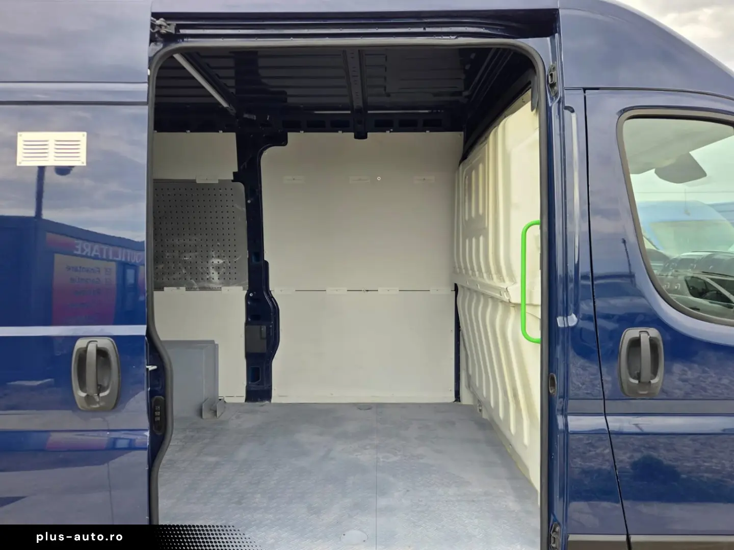 CITROEN JUMPER L2H2 PREMIUM EDITION