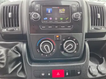 CITROEN JUMPER L2H2 PREMIUM EDITION