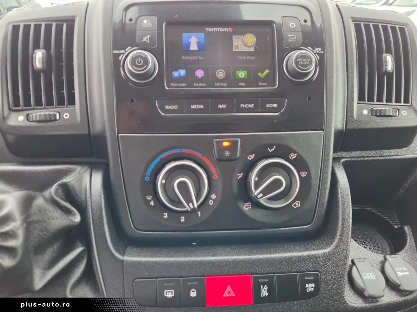 CITROEN JUMPER L2H2 PREMIUM EDITION