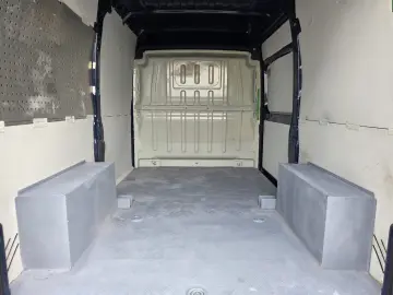 CITROEN JUMPER L2H2 PREMIUM EDITION