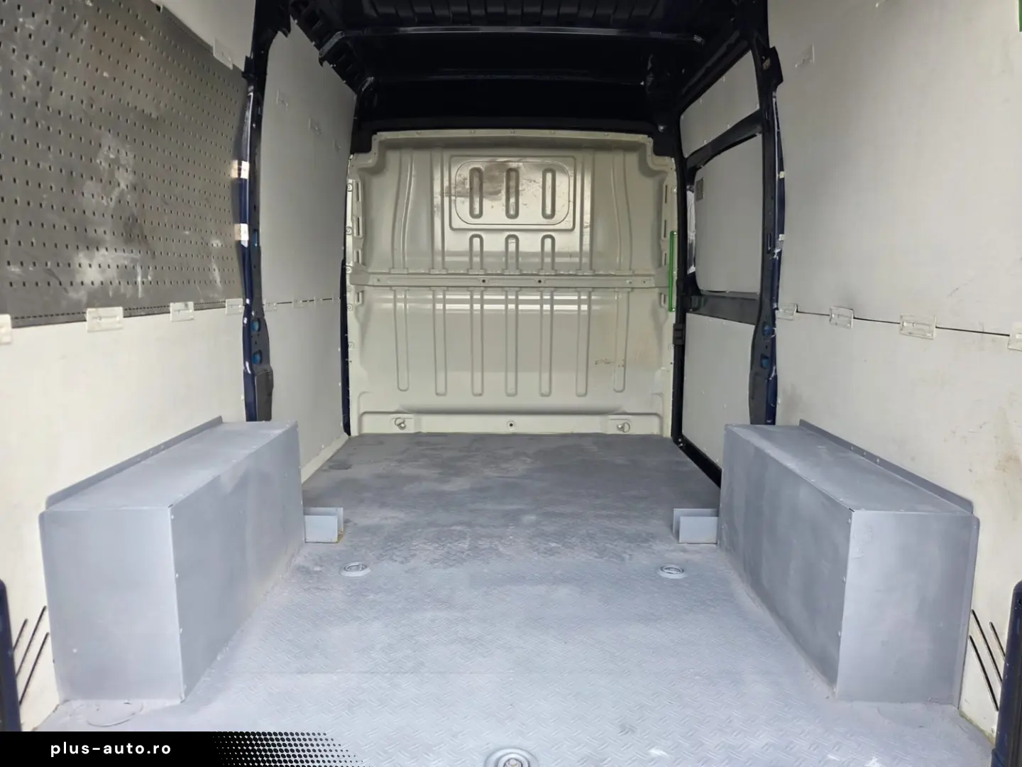 CITROEN JUMPER L2H2 PREMIUM EDITION