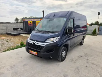 CITROEN JUMPER L2H2 PREMIUM EDITION