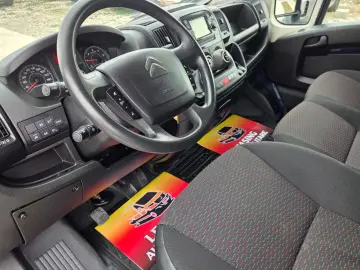 CITROEN JUMPER L2H2 PREMIUM EDITION