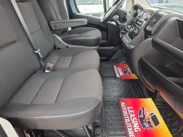 CITROEN JUMPER L2H2 PREMIUM EDITION