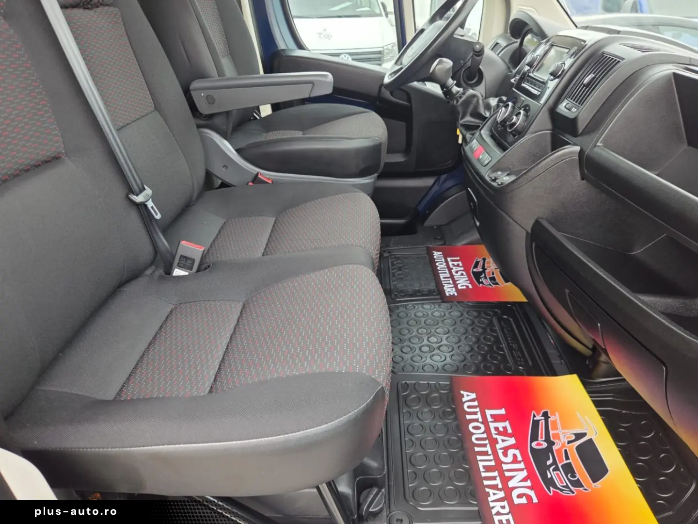 CITROEN JUMPER L2H2 PREMIUM EDITION