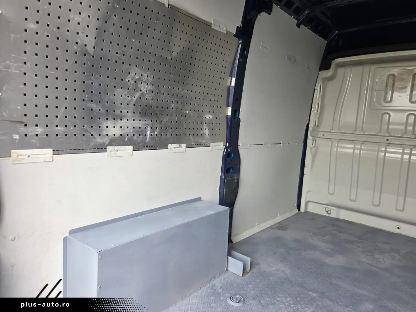 CITROEN JUMPER L2H2 PREMIUM EDITION