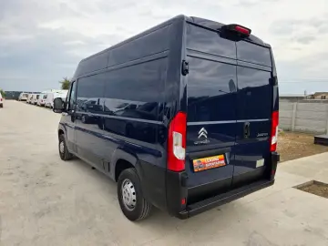 CITROEN JUMPER L2H2 PREMIUM EDITION