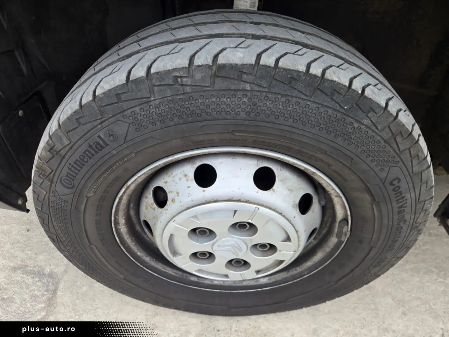 CITROEN JUMPER L2H2 PREMIUM EDITION