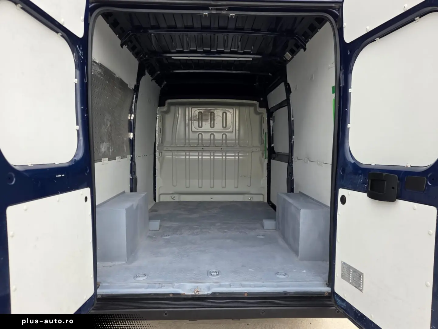 CITROEN JUMPER L2H2 PREMIUM EDITION