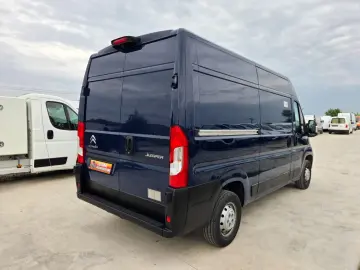 CITROEN JUMPER L2H2 PREMIUM EDITION