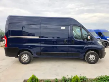 CITROEN JUMPER L2H2 PREMIUM EDITION