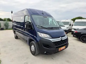 CITROEN JUMPER L2H2 PREMIUM EDITION