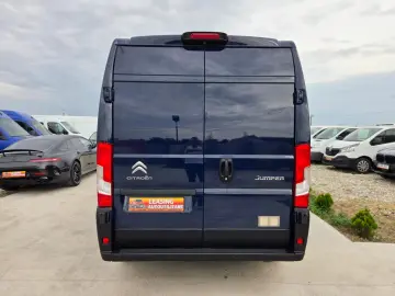 CITROEN JUMPER L2H2 PREMIUM EDITION