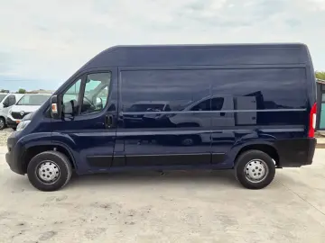 CITROEN JUMPER L2H2 PREMIUM EDITION