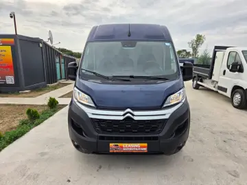 CITROEN JUMPER L2H2 PREMIUM EDITION