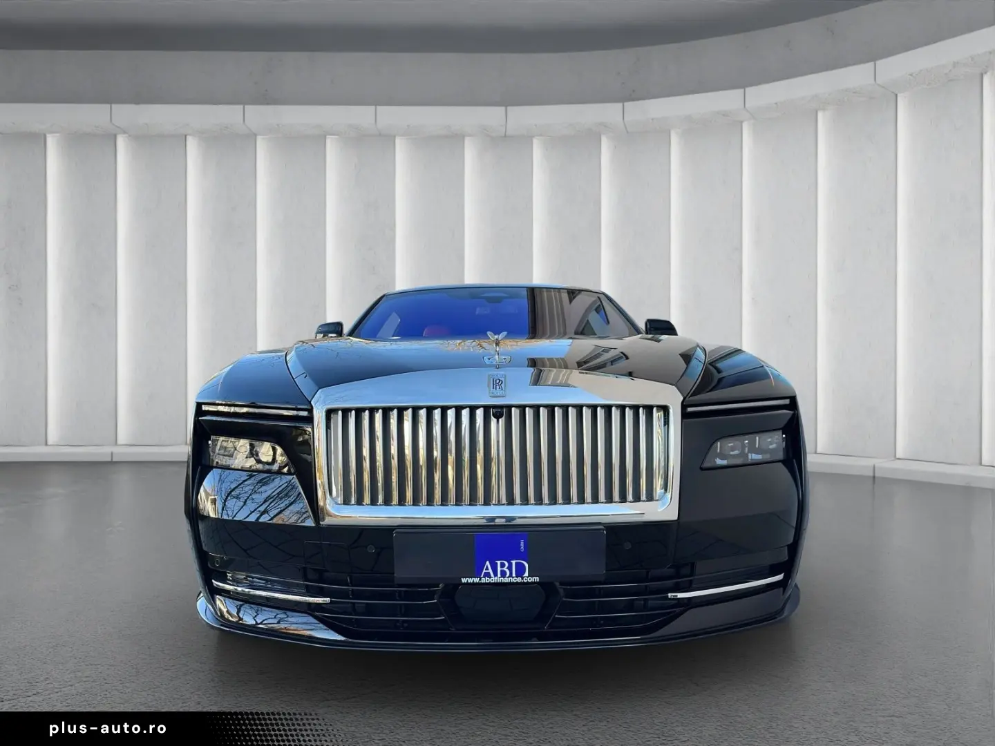 Spectre Bespoke Audio Shooting Star 23  Massage