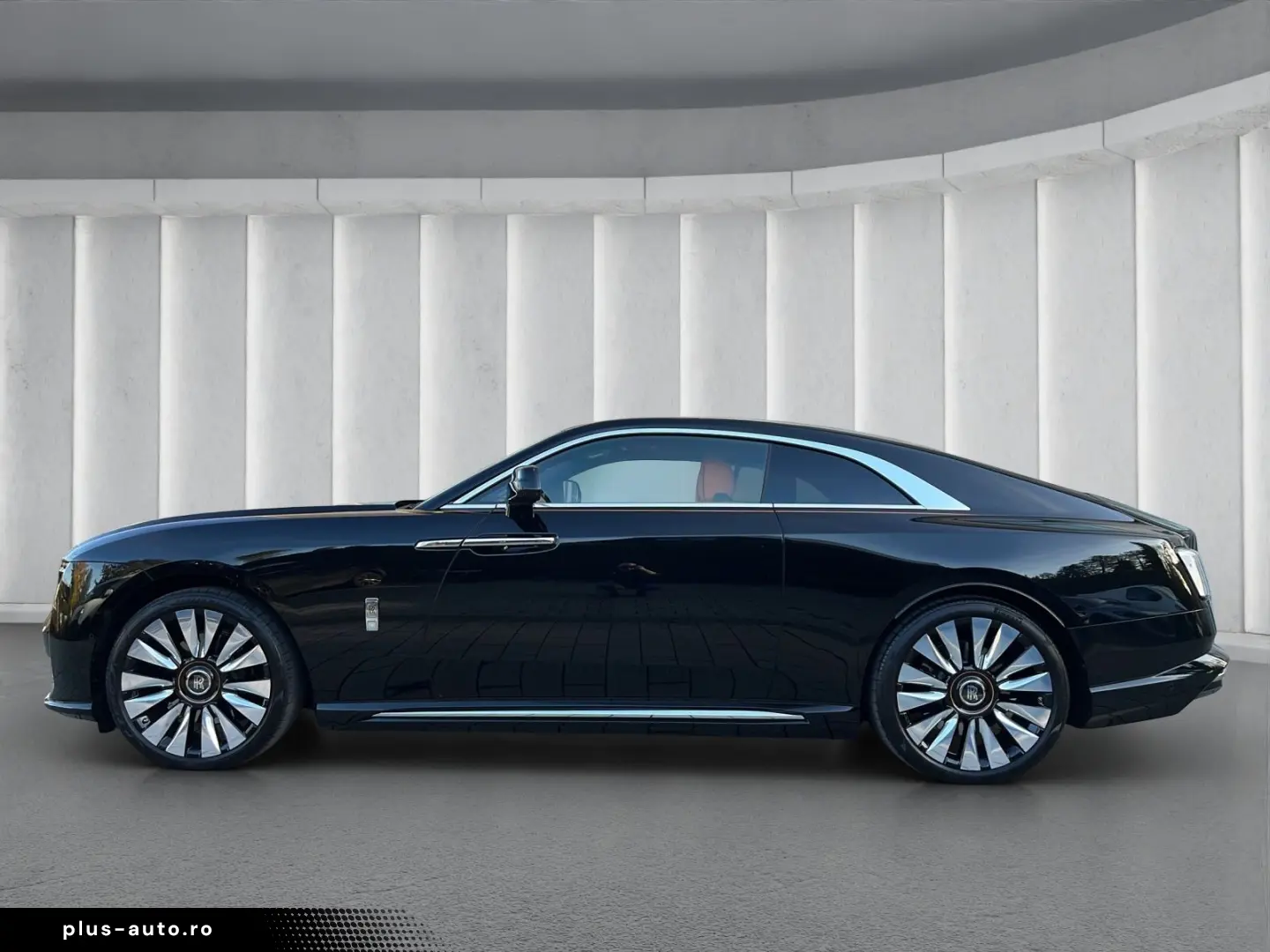 Spectre Bespoke Audio Shooting Star 23  Massage