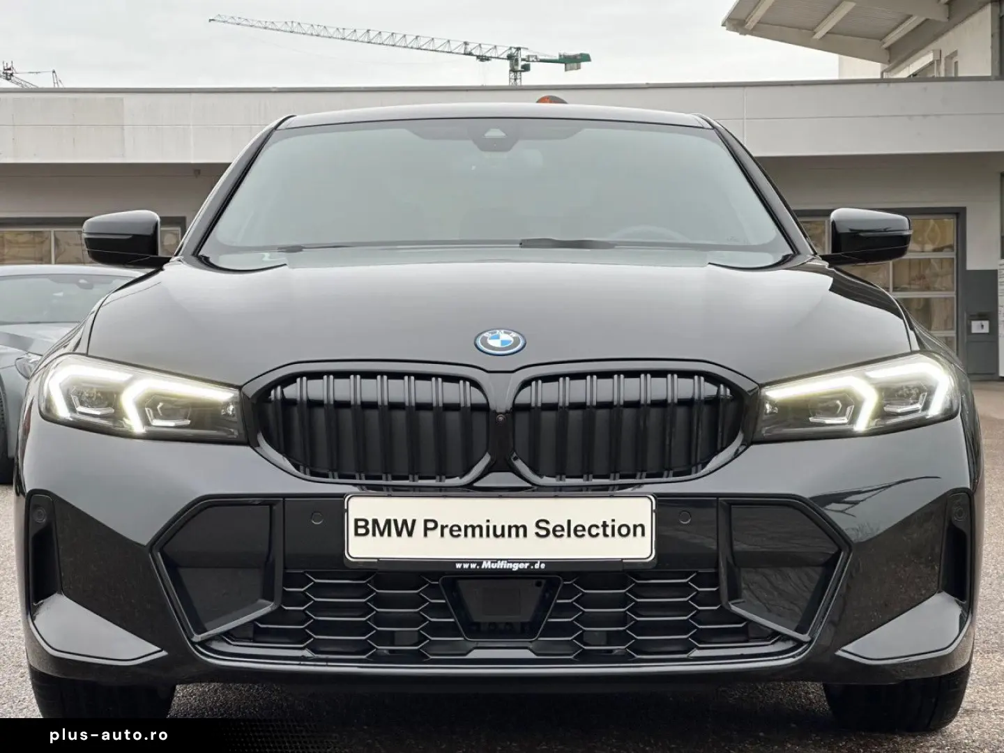 330e xDr.M Sport Pro HUD ACC SuView.HiFi AHK 19