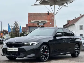 330e xDr.M Sport Pro HUD ACC SuView.HiFi AHK 19