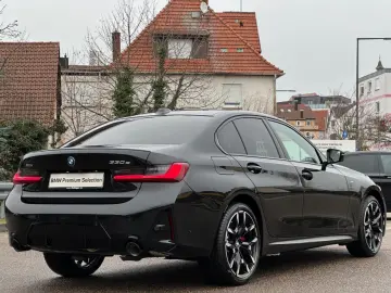 330e xDr.M Sport Pro HUD ACC SuView.HiFi AHK 19