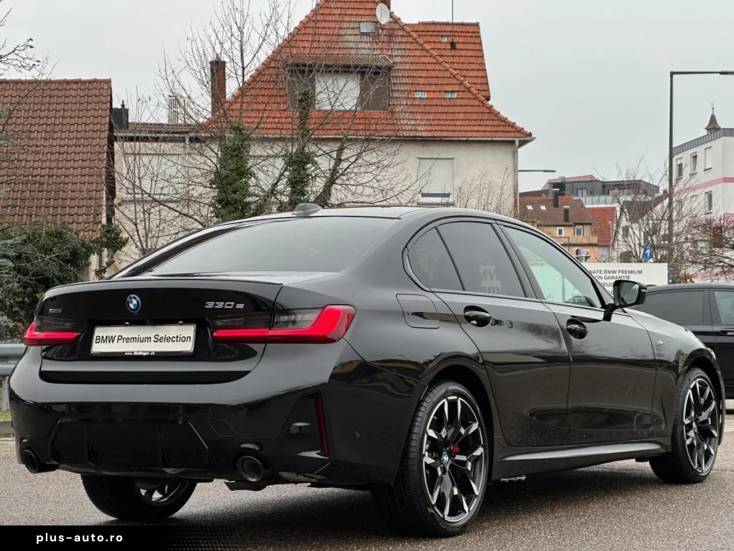 330e xDr.M Sport Pro HUD ACC SuView.HiFi AHK 19