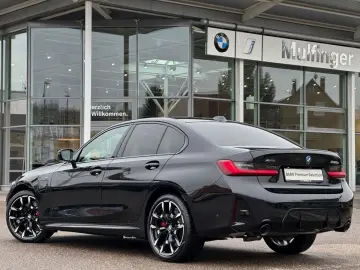 330e xDr.M Sport Pro HUD ACC SuView.HiFi AHK 19