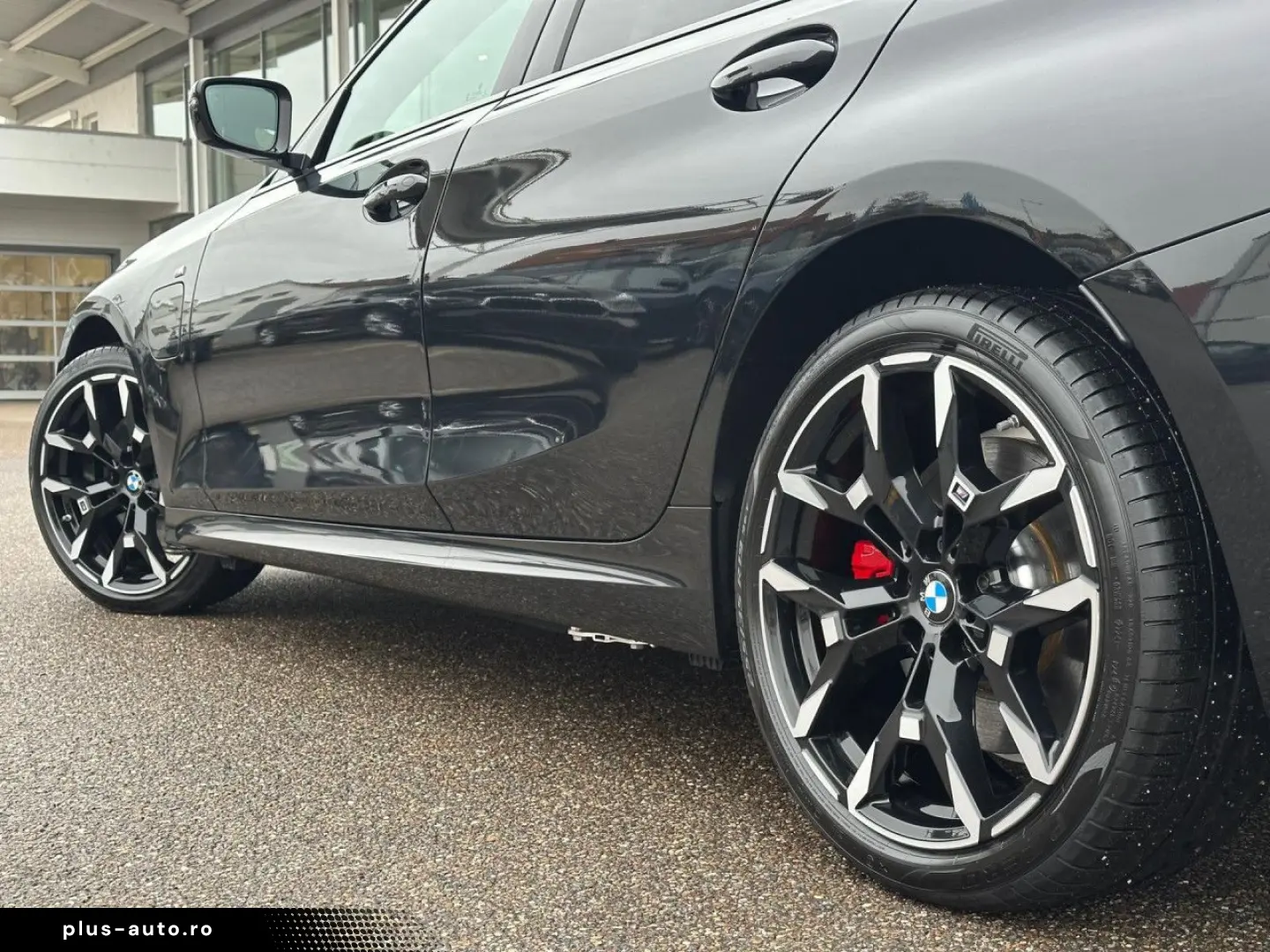 330e xDr.M Sport Pro HUD ACC SuView.HiFi AHK 19