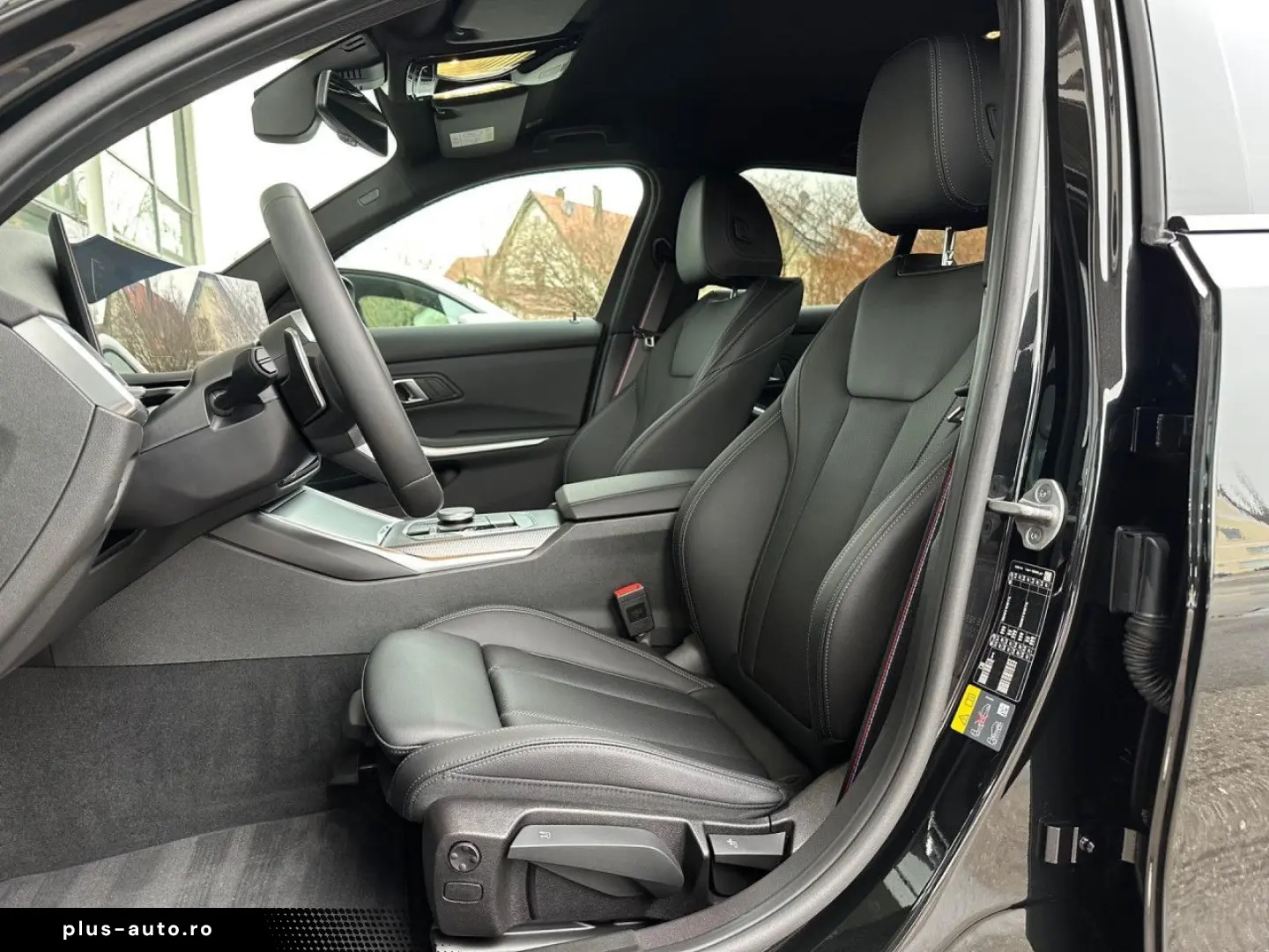 330e xDr.M Sport Pro HUD ACC SuView.HiFi AHK 19