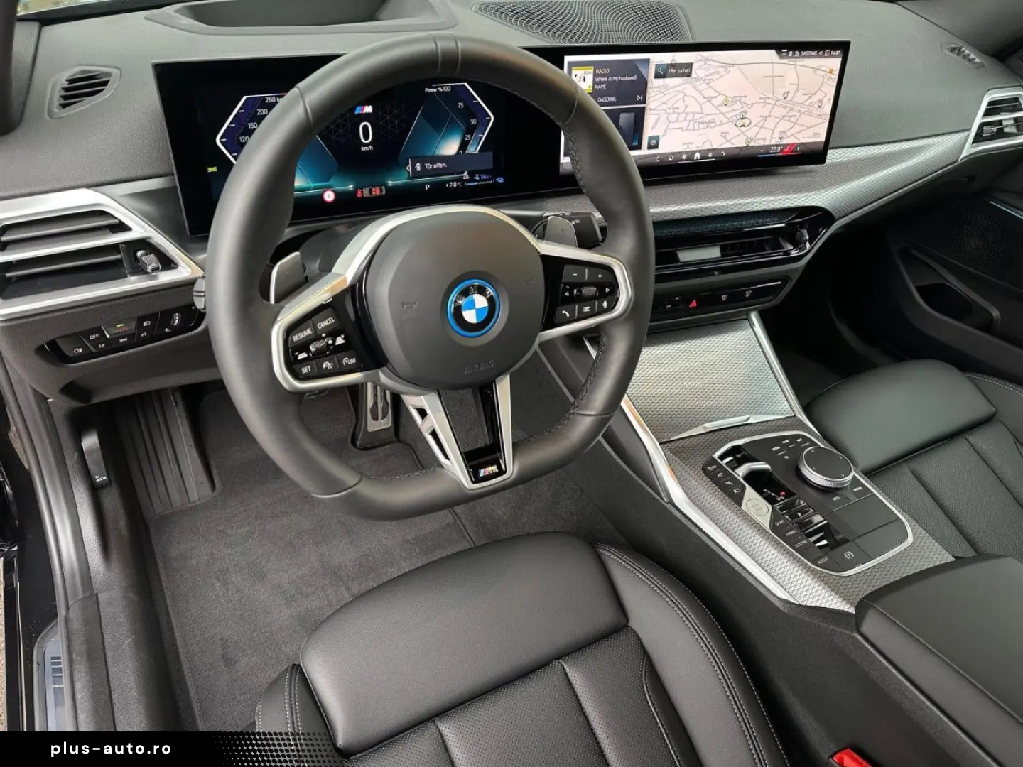 330e xDr.M Sport Pro HUD ACC SuView.HiFi AHK 19