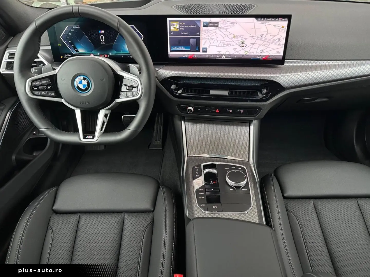 330e xDr.M Sport Pro HUD ACC SuView.HiFi AHK 19