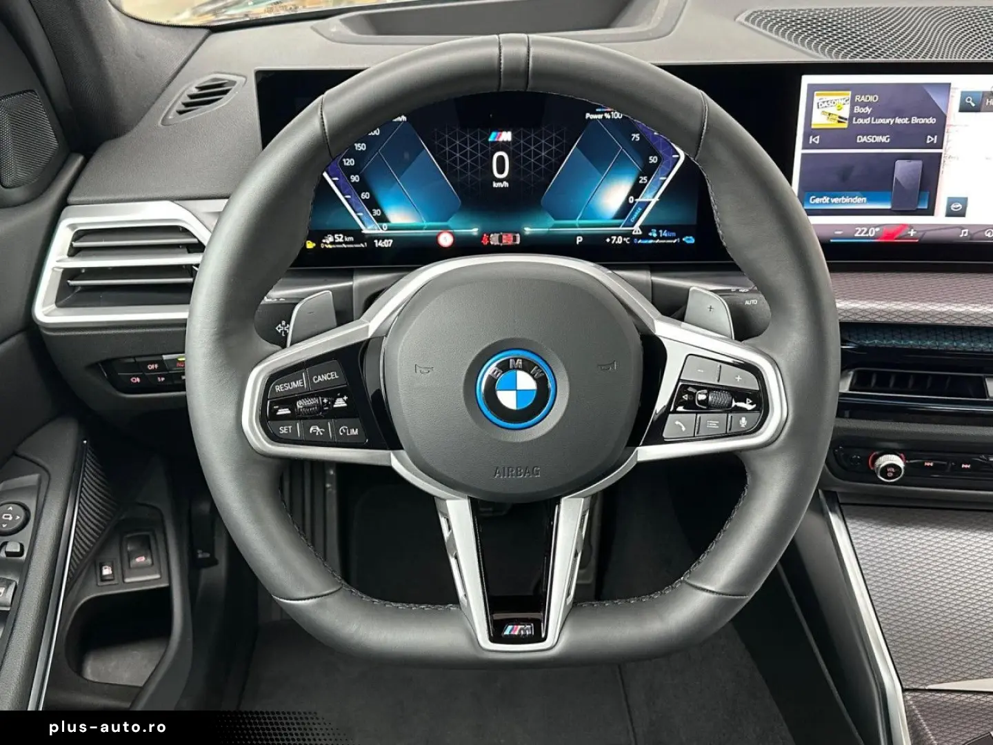 330e xDr.M Sport Pro HUD ACC SuView.HiFi AHK 19