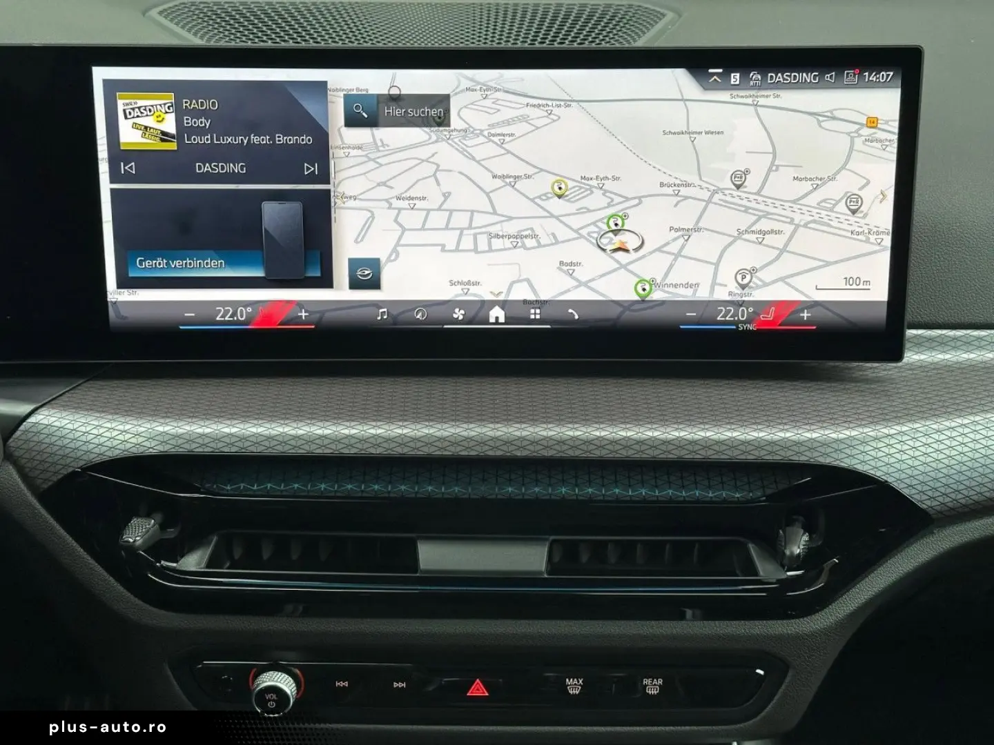 330e xDr.M Sport Pro HUD ACC SuView.HiFi AHK 19