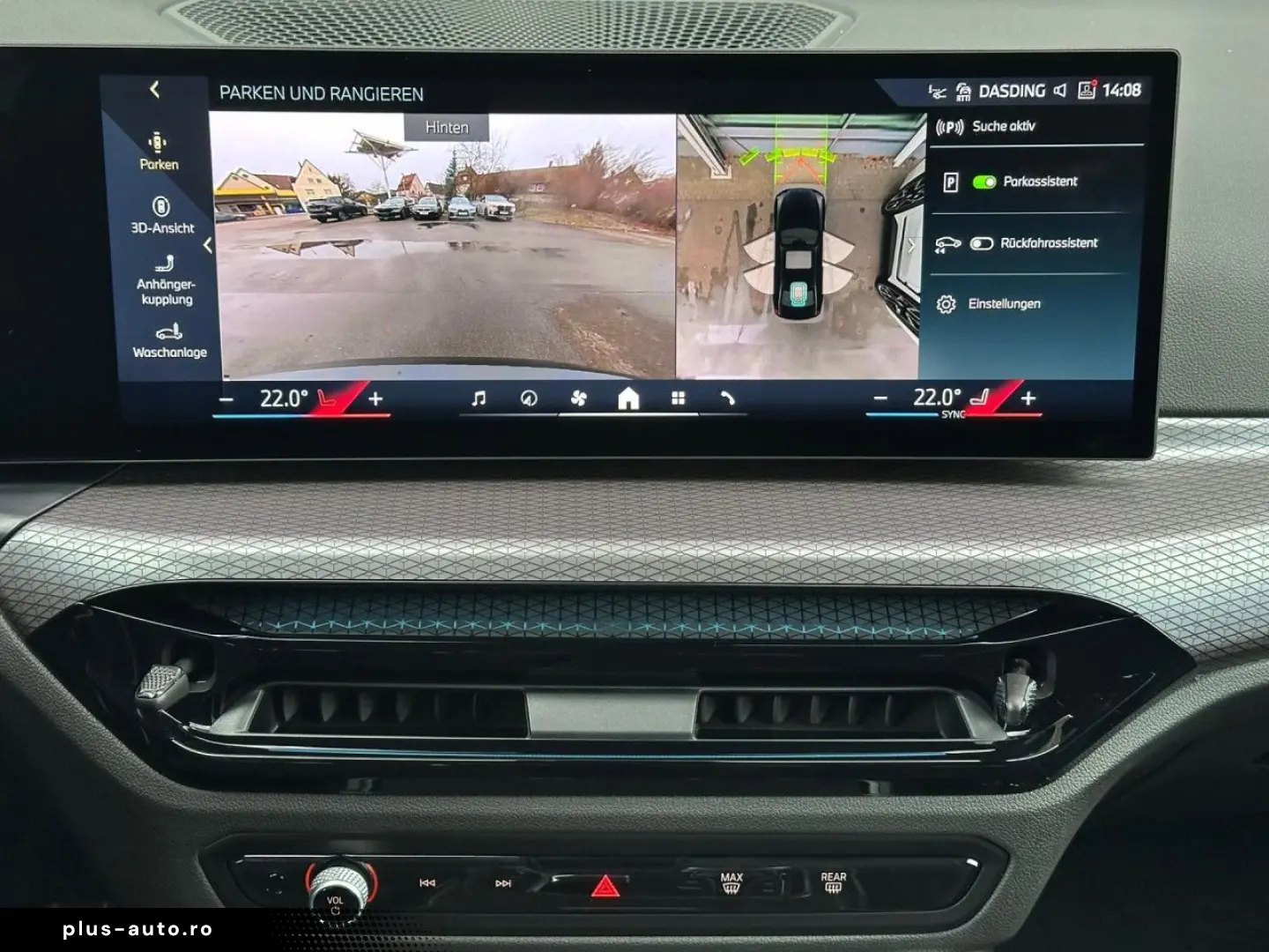 330e xDr.M Sport Pro HUD ACC SuView.HiFi AHK 19