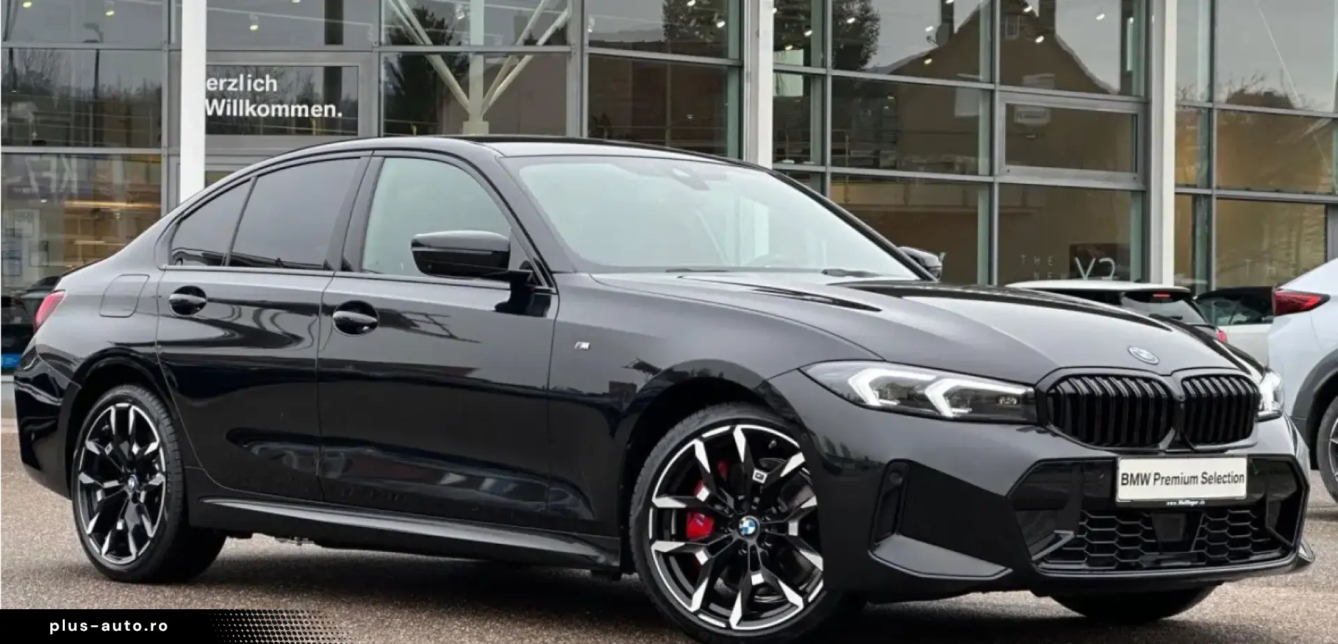 330e xDr.M Sport Pro HUD ACC SuView.HiFi AHK 19