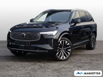 XC90 Ultra Bright Plug-In Hybrid AWD T8 7-Sitzer