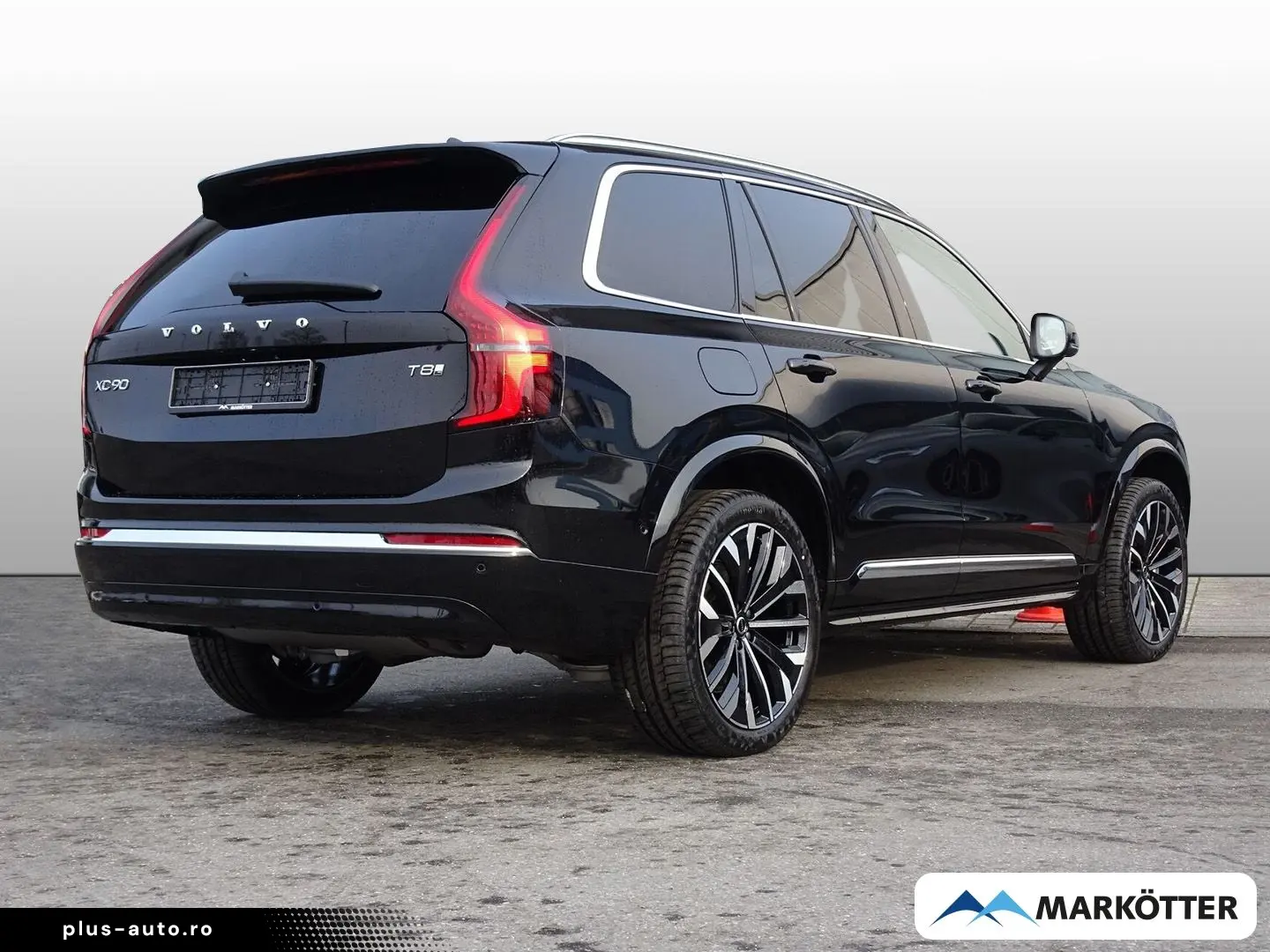 XC90 Ultra Bright Plug-In Hybrid AWD T8 7-Sitzer