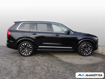 XC90 Ultra Bright Plug-In Hybrid AWD T8 7-Sitzer