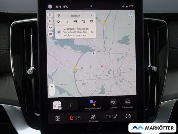 XC90 Ultra Bright Plug-In Hybrid AWD T8 7-Sitzer