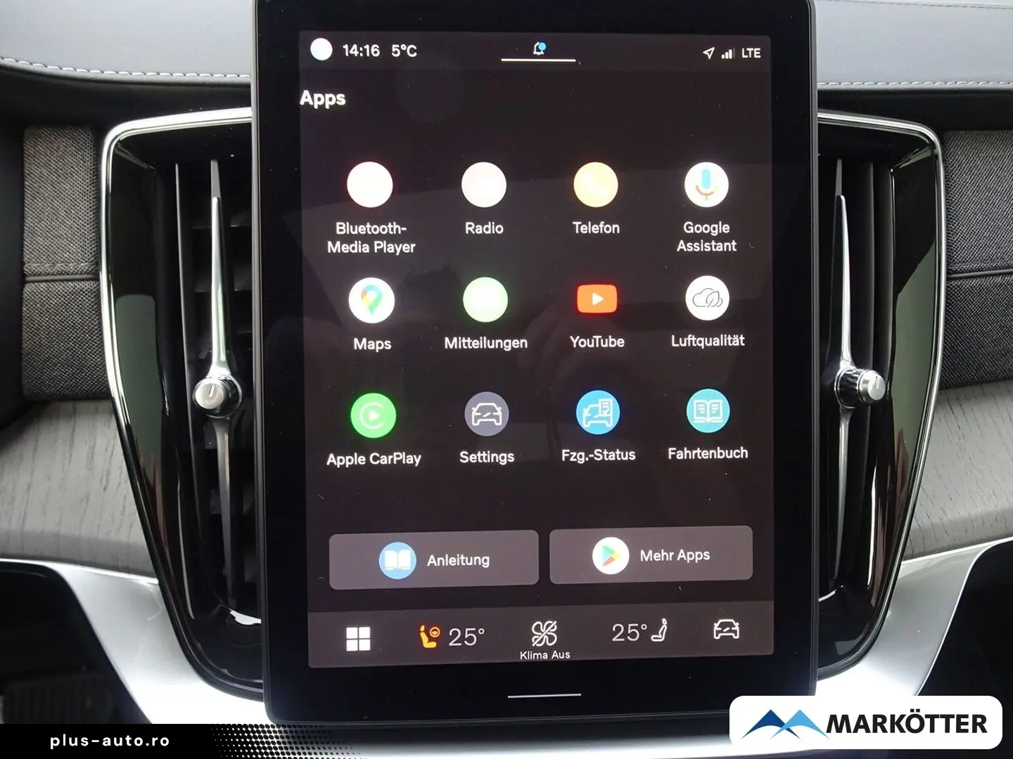 XC90 Ultra Bright Plug-In Hybrid AWD T8 7-Sitzer