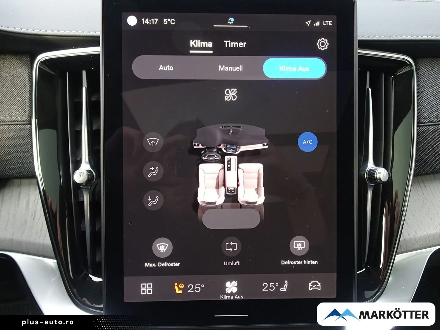 XC90 Ultra Bright Plug-In Hybrid AWD T8 7-Sitzer