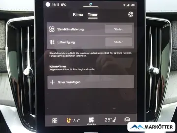 XC90 Ultra Bright Plug-In Hybrid AWD T8 7-Sitzer
