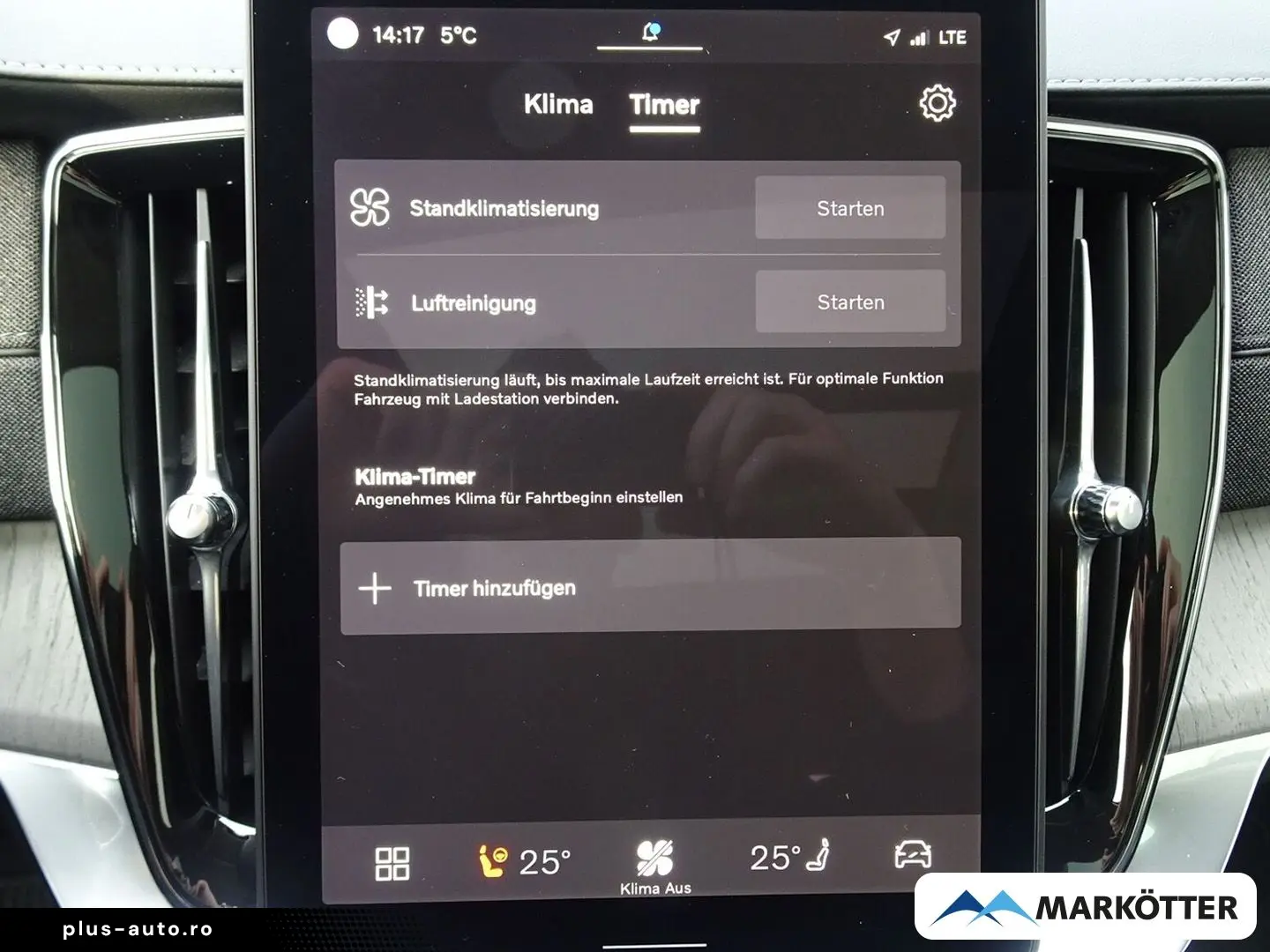 XC90 Ultra Bright Plug-In Hybrid AWD T8 7-Sitzer