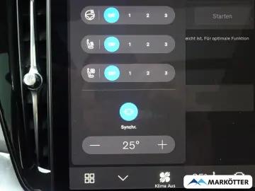 XC90 Ultra Bright Plug-In Hybrid AWD T8 7-Sitzer