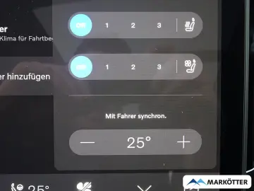 XC90 Ultra Bright Plug-In Hybrid AWD T8 7-Sitzer