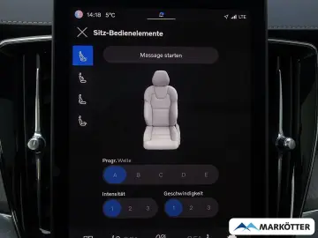 XC90 Ultra Bright Plug-In Hybrid AWD T8 7-Sitzer